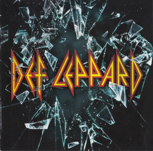 Def Leppard — Def Leppard cover