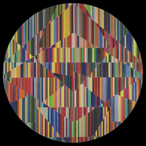 Sufjan Stevens; Timo Andres, Conor Hanick — Reflections cover