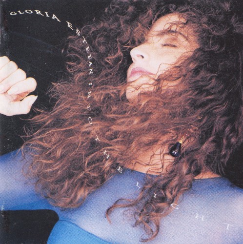 Gloria Estefan — Into the Light cover
