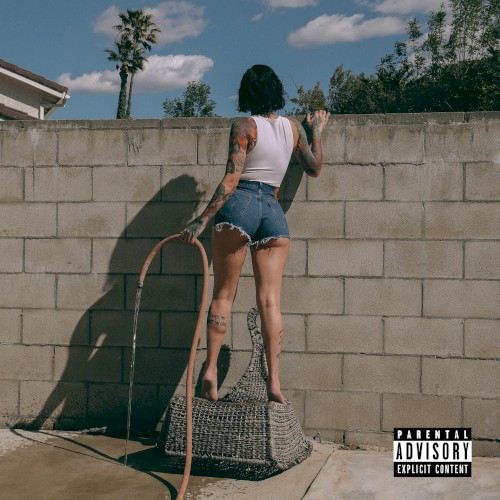 Kehlani — It Was Good Until It Wasn’t cover
