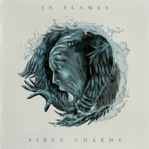 In Flames — Siren Charms cover
