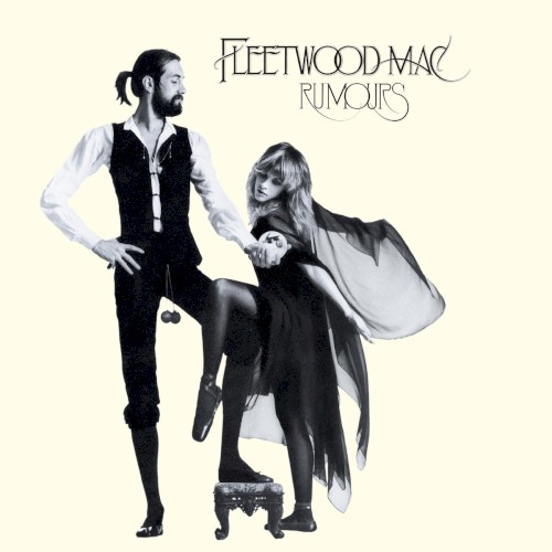 Fleetwood Mac — Rumours cover