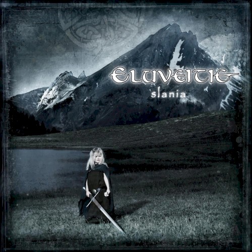 Eluveitie — Slania cover