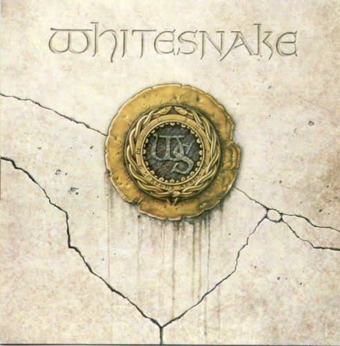 Whitesnake — Whitesnake cover