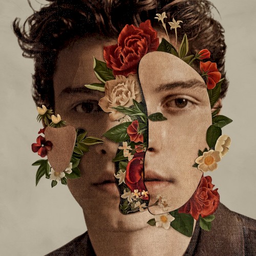Shawn Mendes — Shawn Mendes cover