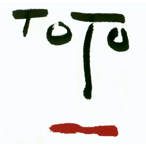 Toto — Turn Back cover