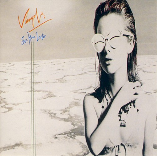 Vangelis — See You Later cover