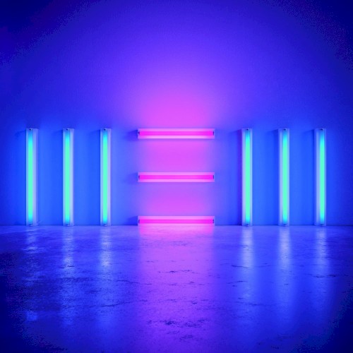 Paul McCartney — New cover