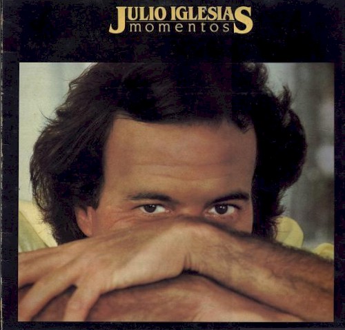Julio Iglesias — Momentos cover