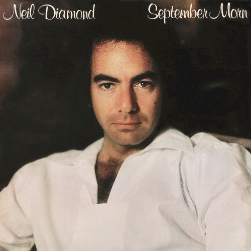 Neil Diamond — September Morn cover