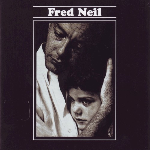 Fred Neil — Fred Neil cover