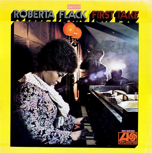 Roberta Flack — First Take cover