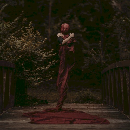 Bad Omens — Bad Omens cover