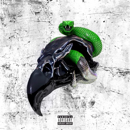 Future & Young Thug — SUPER SLIMEY cover