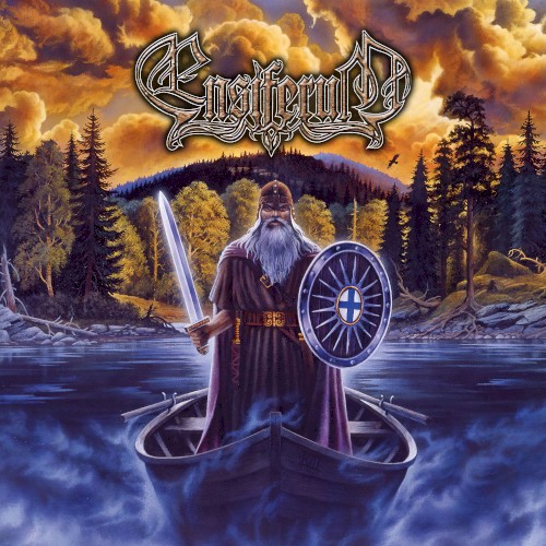 Ensiferum — Ensiferum cover