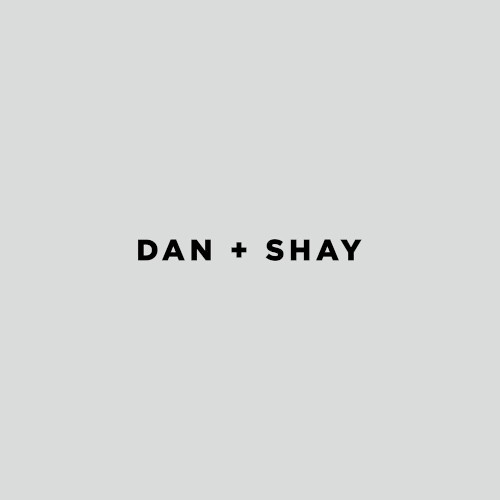 Dan + Shay — Dan + Shay cover