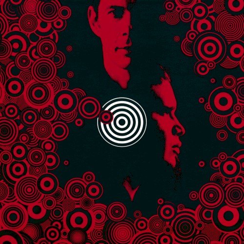 Thievery Corporation — The Cosmic Game cover