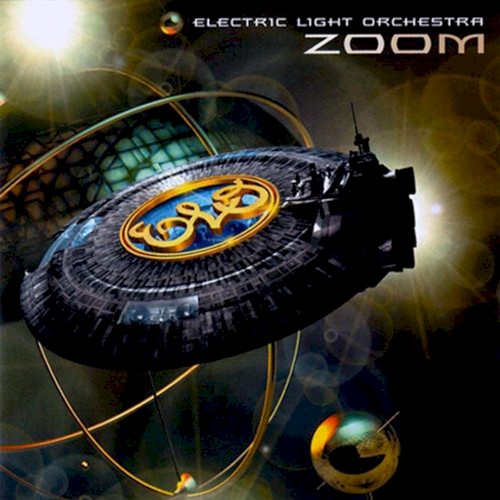 Electric Light Orchestra — Zoom cover