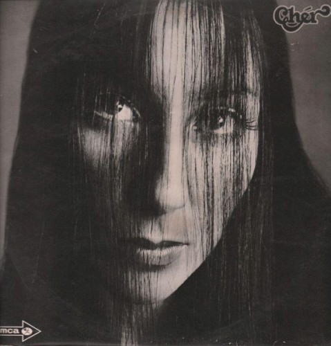 Cher — Gypsys, Tramps & Thieves cover