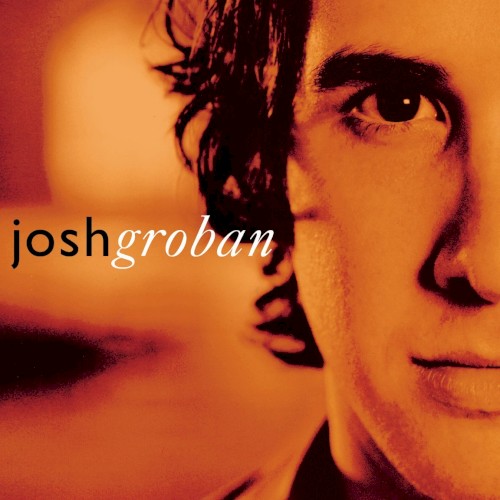 Josh Groban — Closer cover