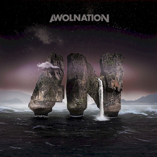 AWOLNATION — Megalithic Symphony cover