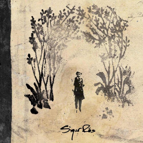 Sigur Rós — Takk… cover