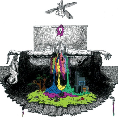 twenty one pilots — Twenty One Pilots cover