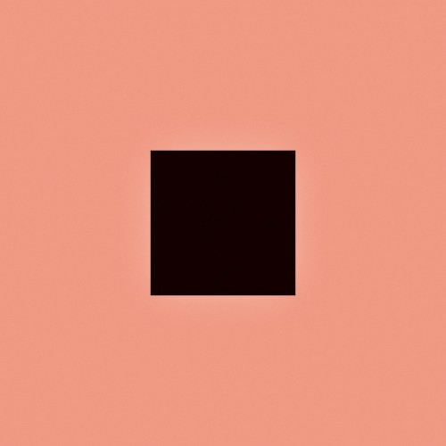 Bon Iver — SABLE, fABLE cover