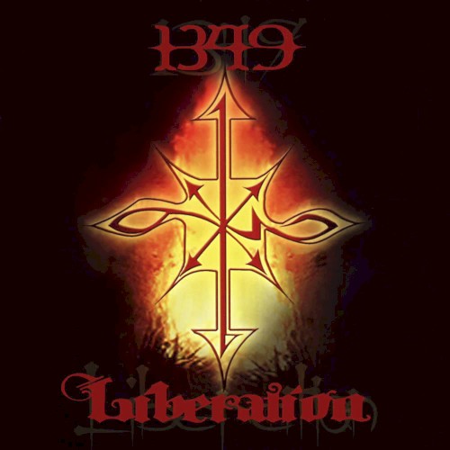 1349 — Liberation cover