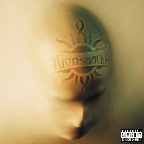 Godsmack — Faceless cover