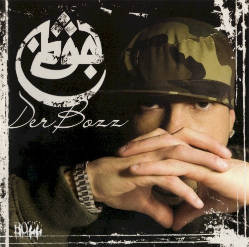Azad — Der Bozz cover