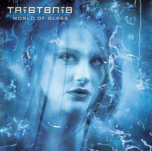 Tristania — World of Glass cover