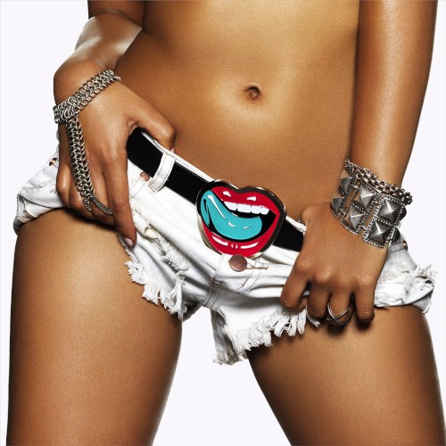 Falling in Reverse — Just Like You cover