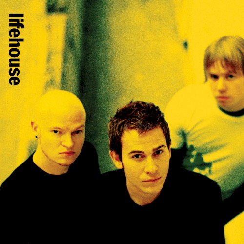 Lifehouse — Lifehouse cover