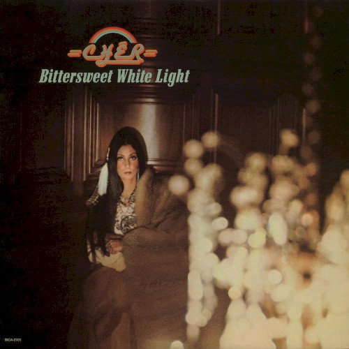 Cher — Bittersweet White Light cover