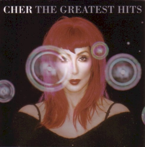 Cher — The Greatest Hits cover