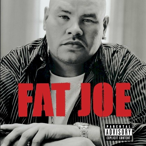 Fat Joe — All or Nothing cover
