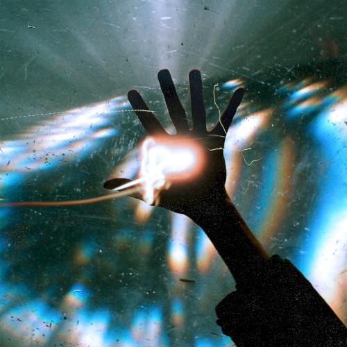 Architects — The Sky, the Earth & All Between cover