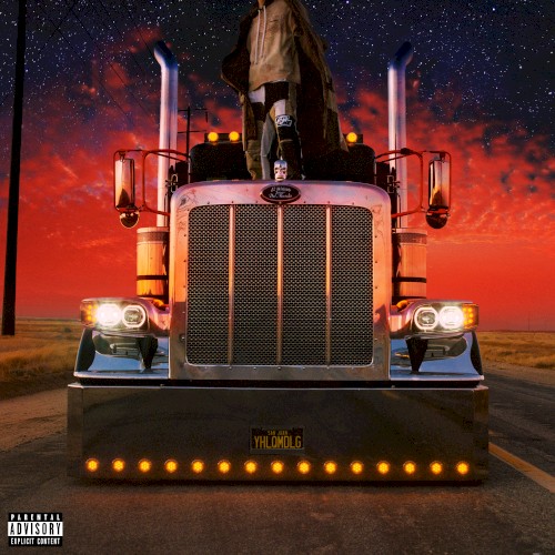Bad Bunny — EL ÚLTIMO TOUR DEL MUNDO cover