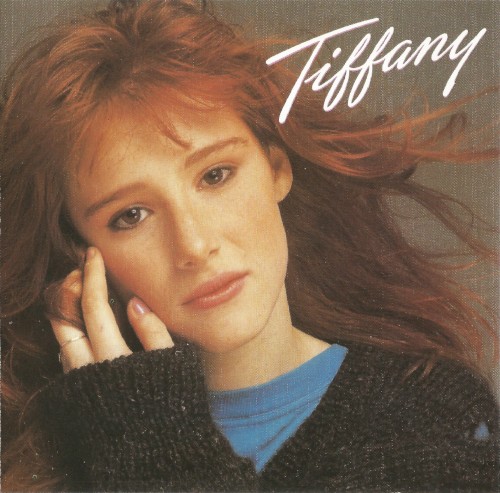 Tiffany — Tiffany cover