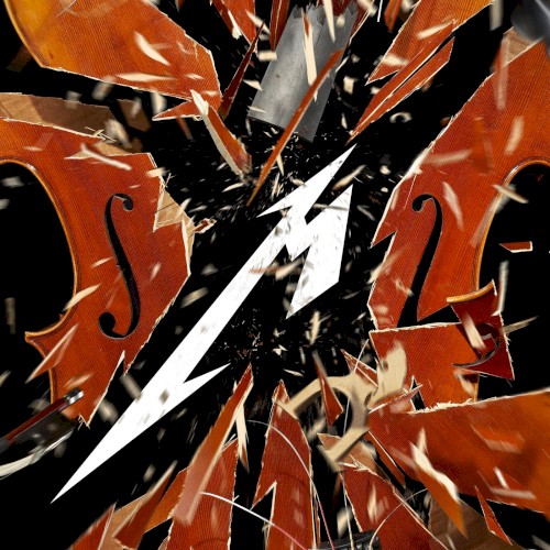 Metallica & San Francisco Symphony — S&M2 cover