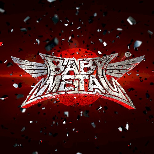 BABYMETAL — BABYMETAL cover