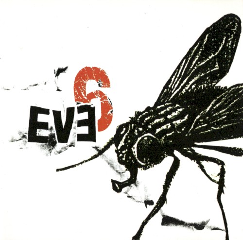 Eve 6 — Eve 6 cover