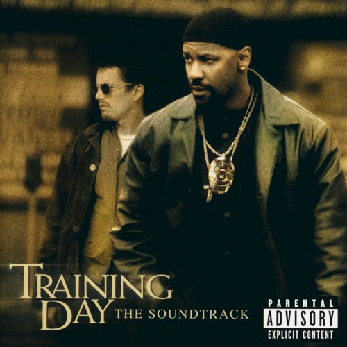 Various Artists — Training Day cover