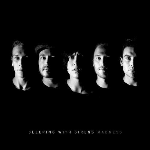 Sleeping With Sirens — Madness cover