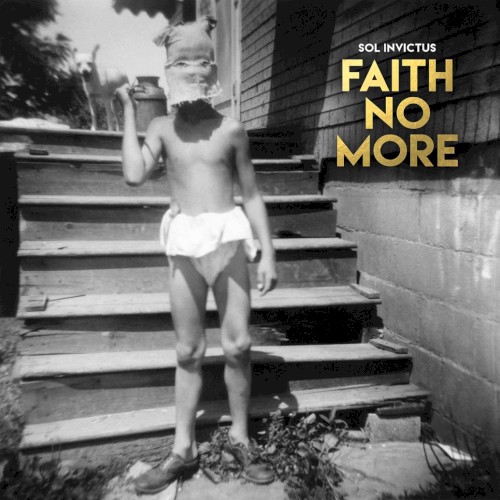 Faith No More — Sol Invictus cover