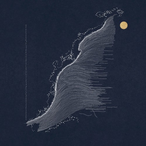Quadeca — Vanisher, Horizon Scraper cover