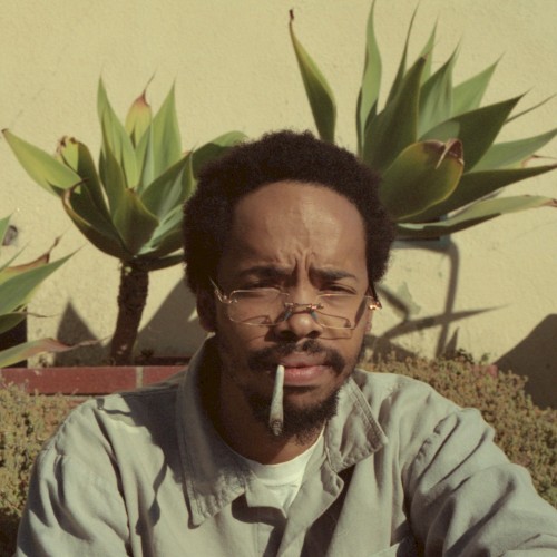 Earl Sweatshirt — Live Laugh Love cover
