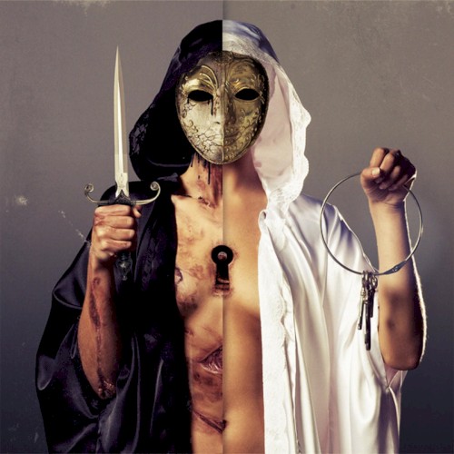 Bring Me the Horizon — There Is a Hell Believe Me I’ve Seen It. There Is a Heaven Let’s Keep It a Secret cover