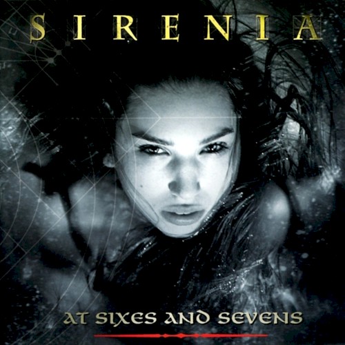 Sirenia — At Sixes and Sevens cover
